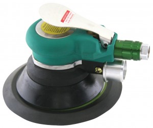 JAS-6698-6HE Машинка шлифовальная пневматическая орбитальная с