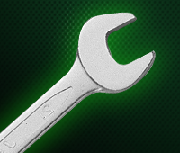 Ключи гаечные