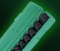 Наборы ударных головок