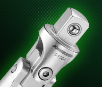 Карданные шарниры