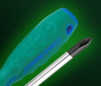 Отвертки крестовые PHILIPS