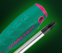 Отвертки TORX