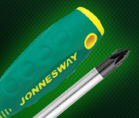 Отвертки POZIDRIV