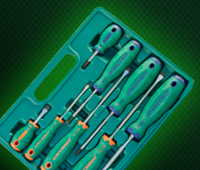 Наборы отверток