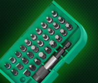 наборы вставок-бит