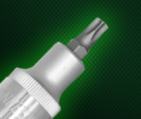 Насадки торцевые с вставками-битами