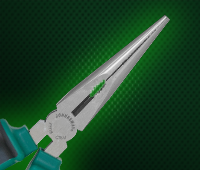 Плоскогубцы и длинногубцы