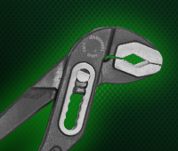 Переставные клещи