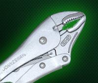 Струбцины ручные