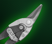 Ножницы по металлу