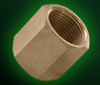 Соединительные муфты и втулки