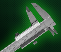 Инструмент для линейно-угловых измерений