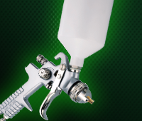 Покрасочное оборудование