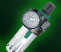 Элементы пневмоподготовки