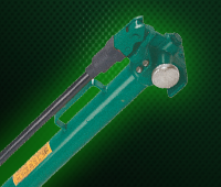 Гидроинструмент для кузовного ремонта, аксессуары