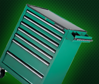 Инструментальные тележки