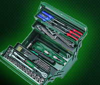 Инструментальные ящики